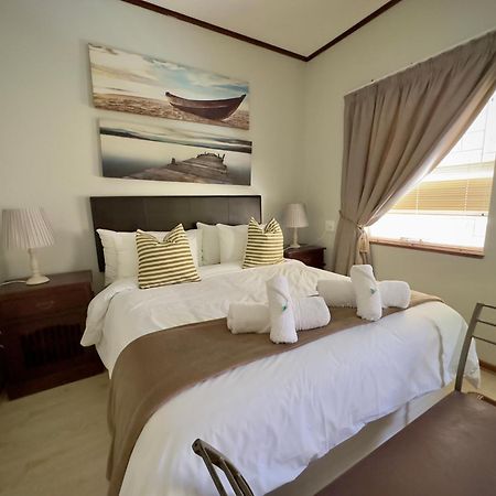 Kliprand Guest House Springbok Kültér fotó