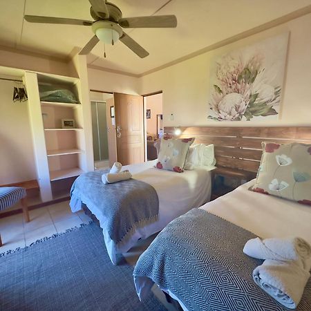 Kliprand Guest House Springbok Kültér fotó