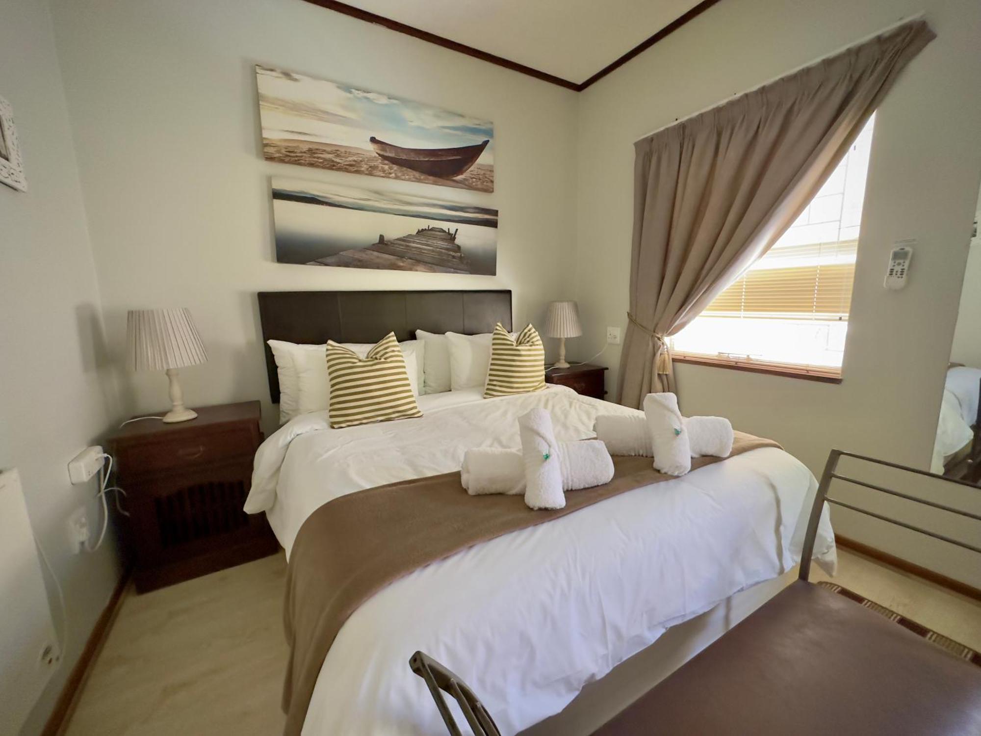 Kliprand Guest House Springbok Kültér fotó