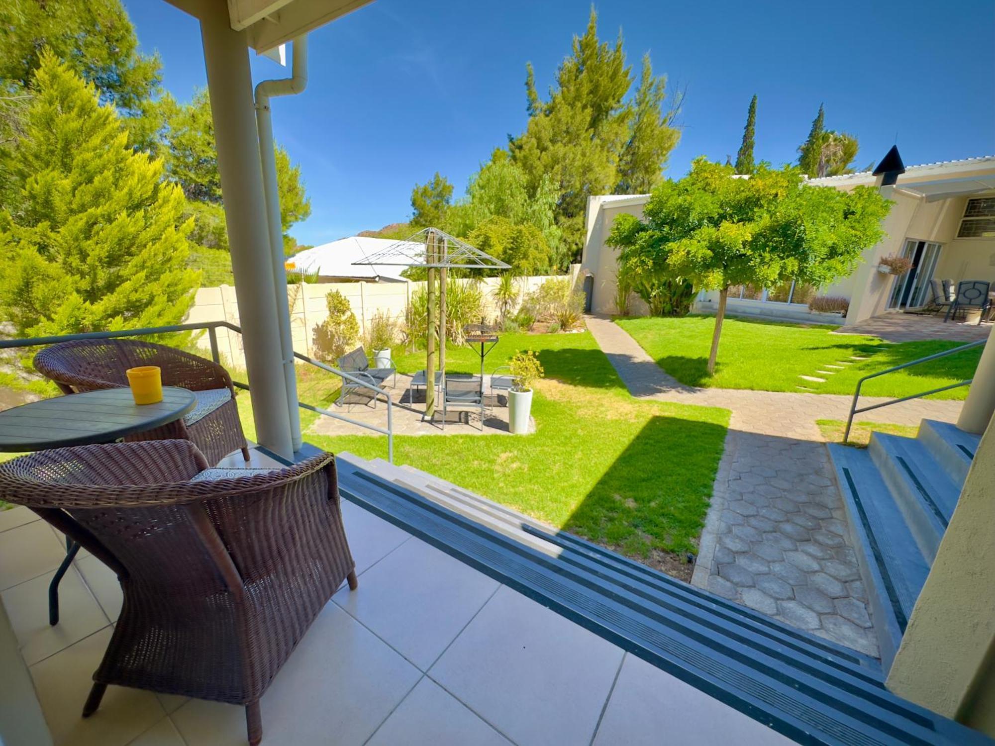 Kliprand Guest House Springbok Kültér fotó