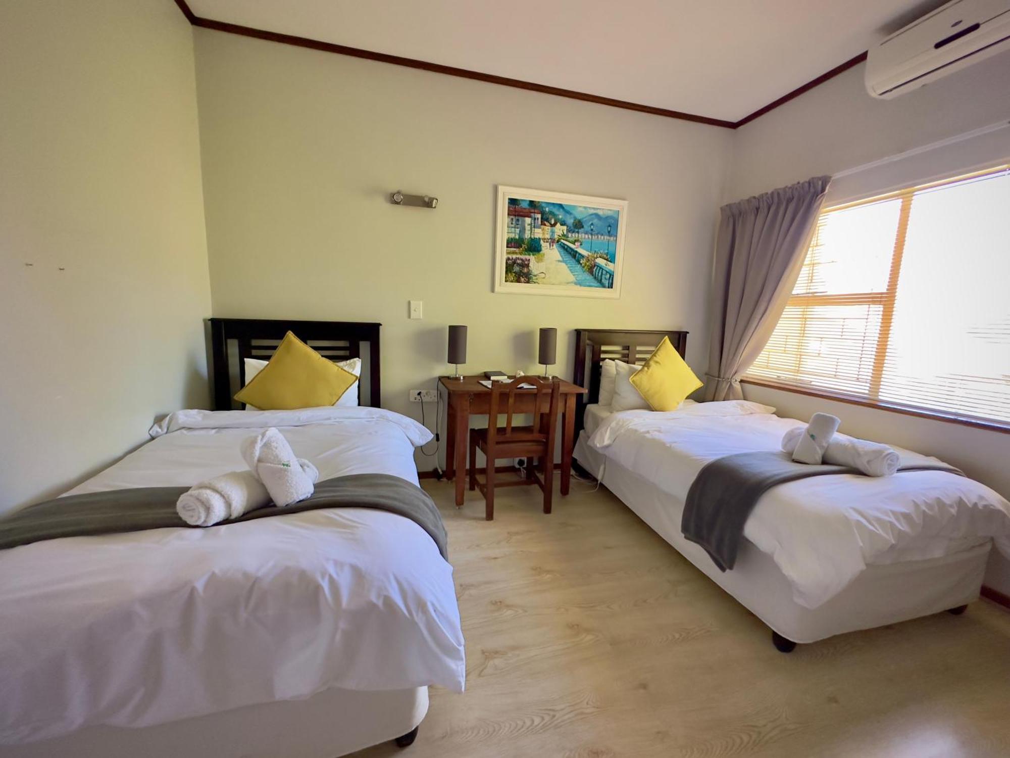 Kliprand Guest House Springbok Kültér fotó