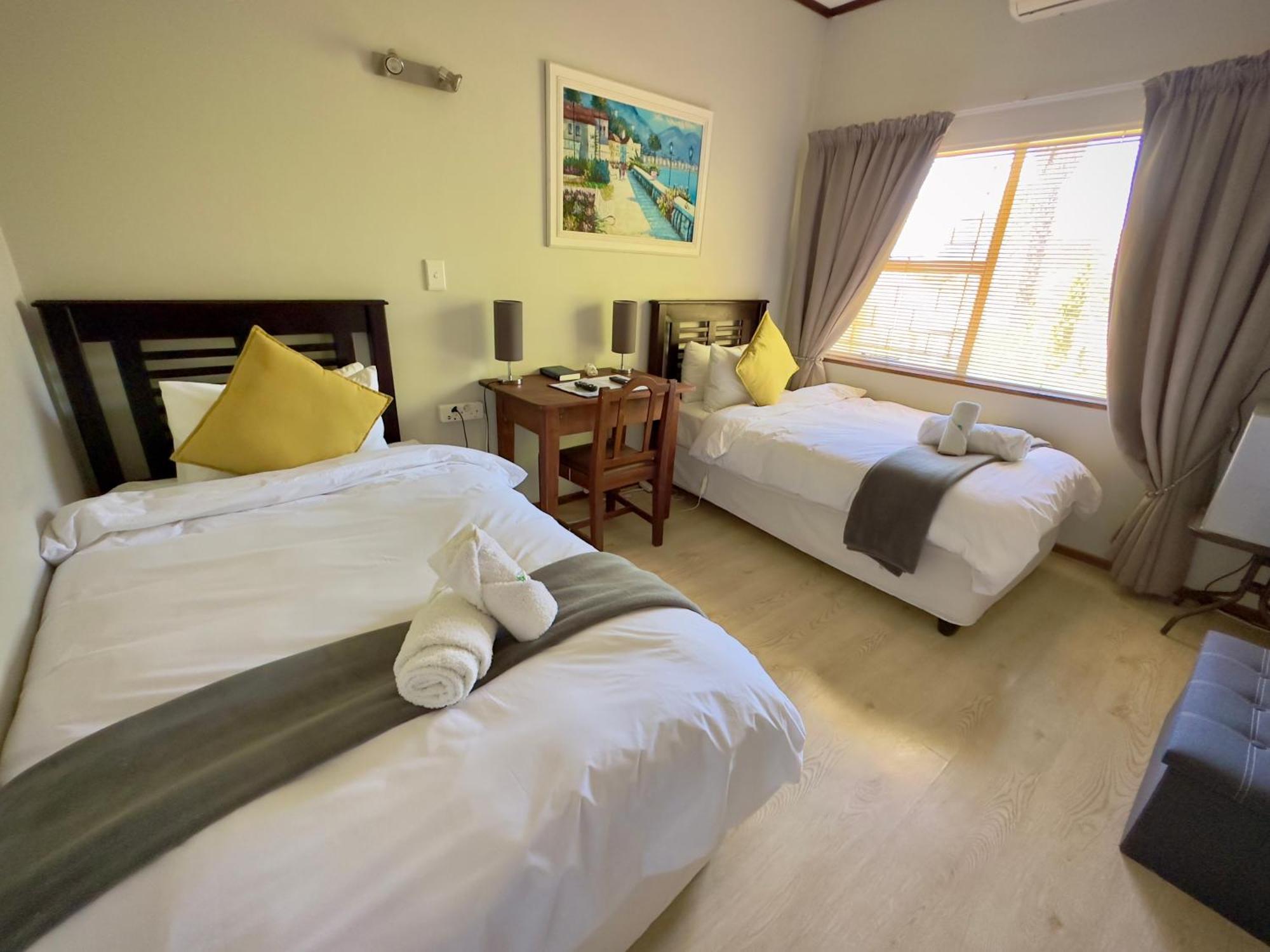 Kliprand Guest House Springbok Kültér fotó