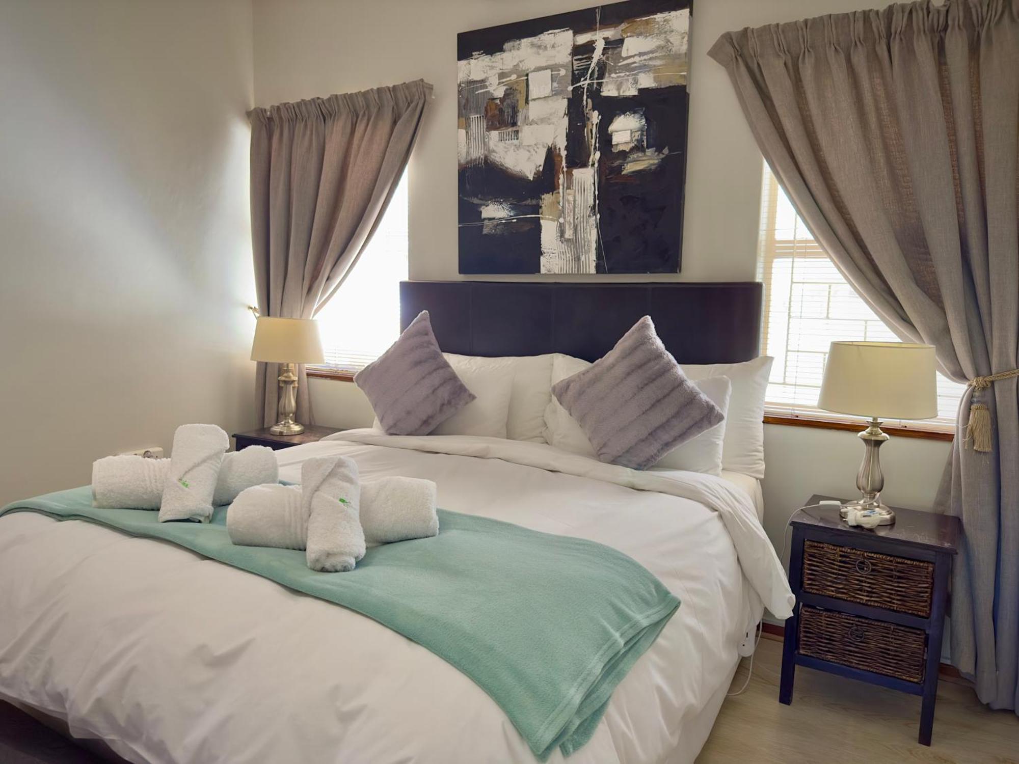 Kliprand Guest House Springbok Kültér fotó