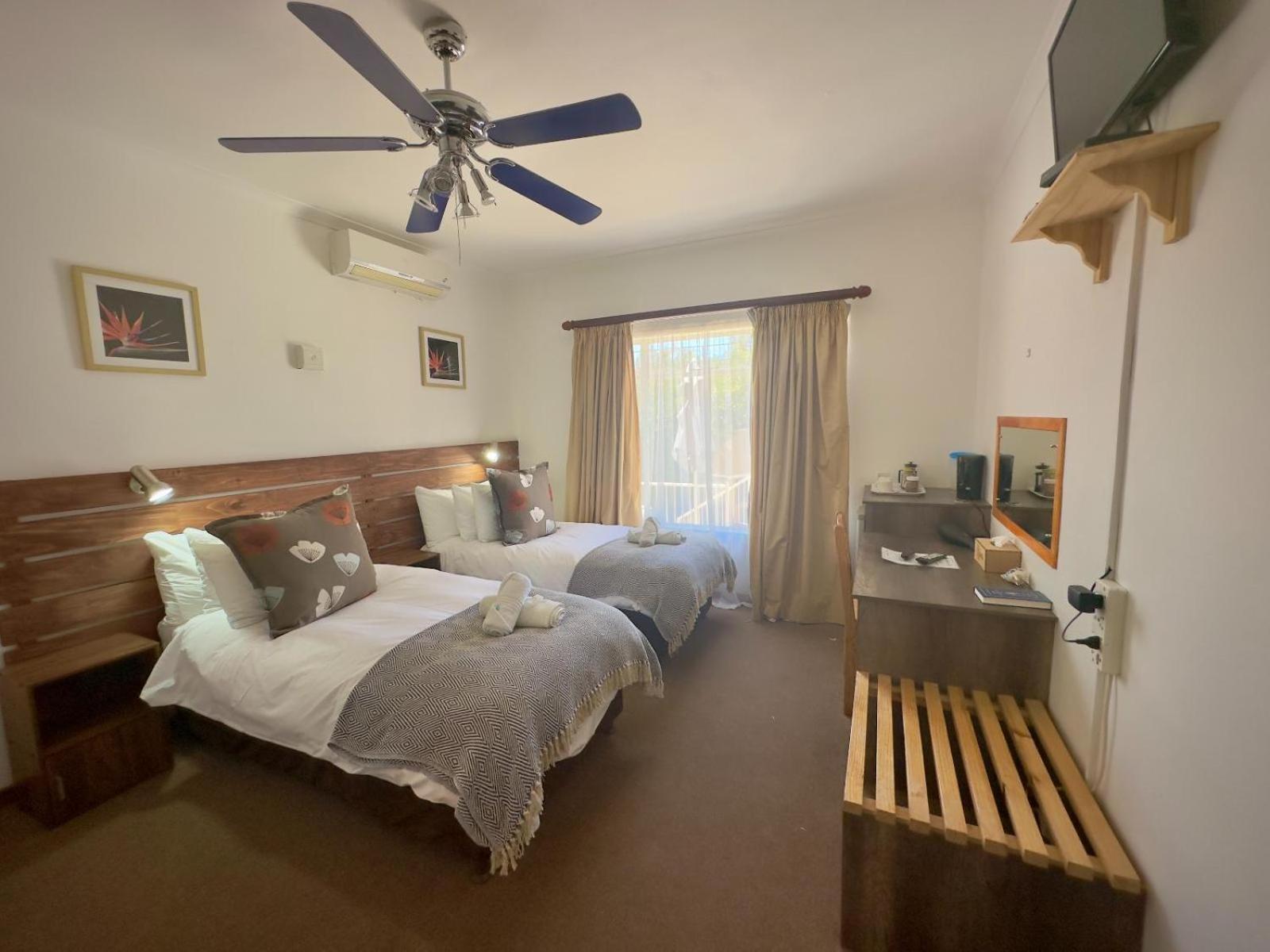 Kliprand Guest House Springbok Kültér fotó