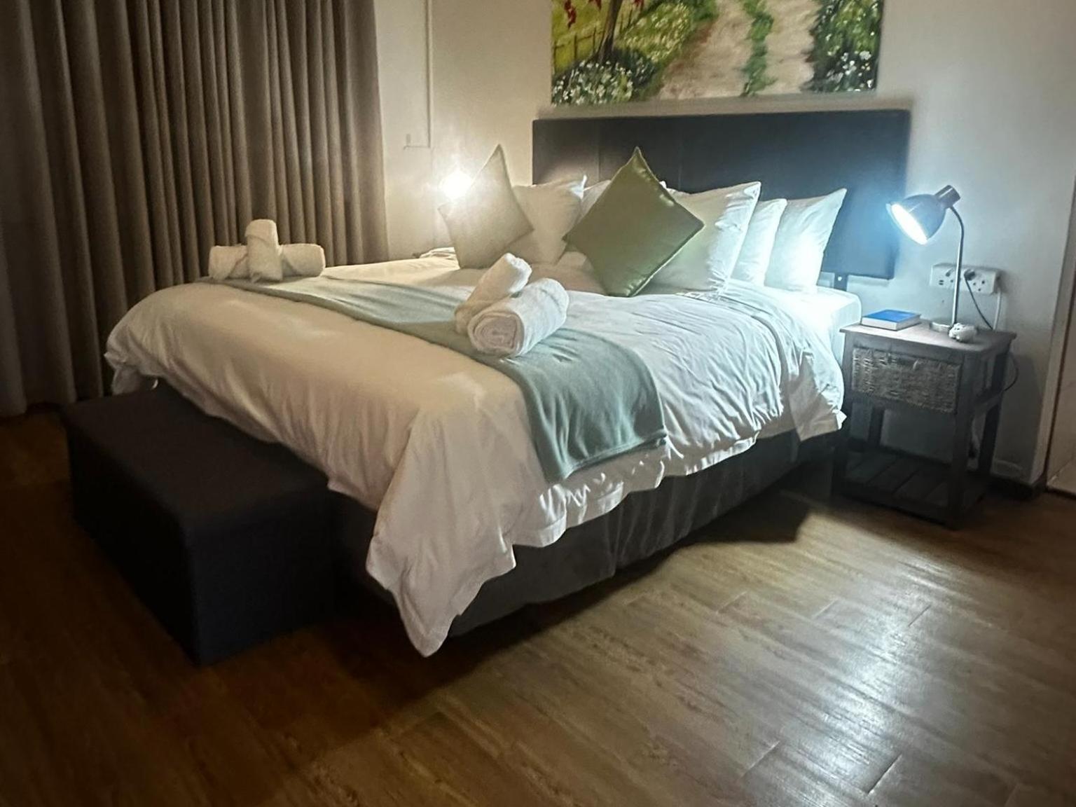 Kliprand Guest House Springbok Kültér fotó