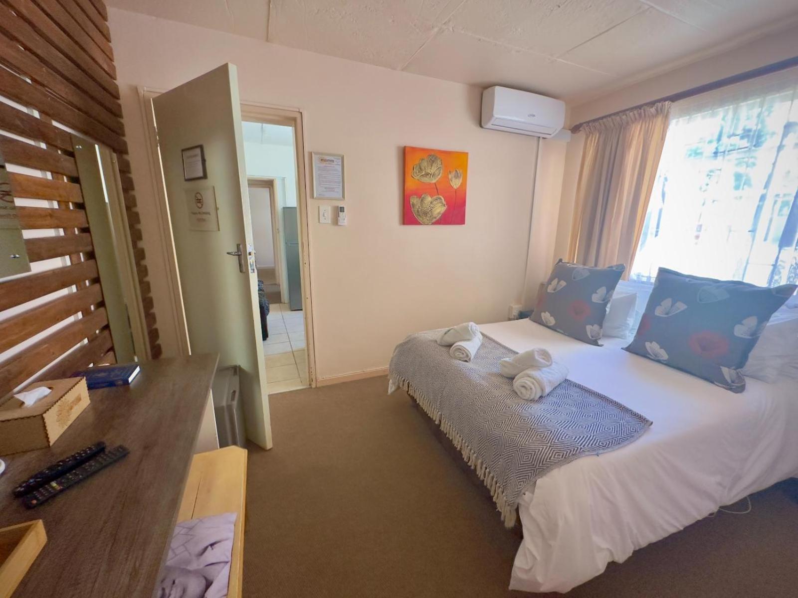 Kliprand Guest House Springbok Kültér fotó