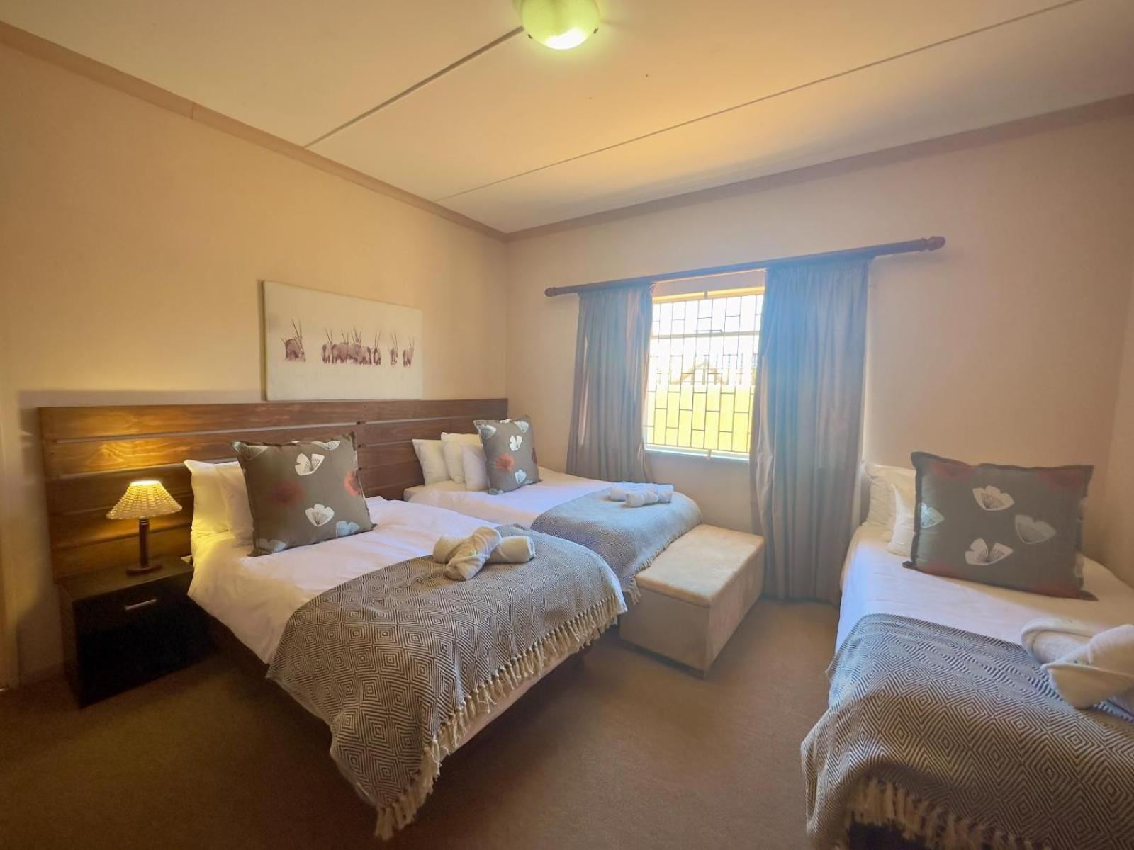 Kliprand Guest House Springbok Kültér fotó