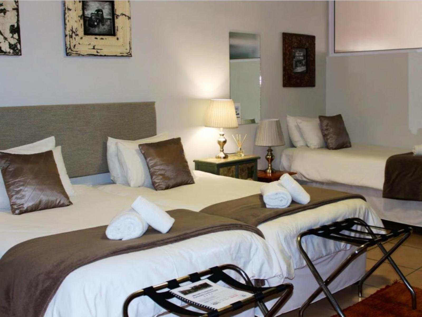 Kliprand Guest House Springbok Kültér fotó