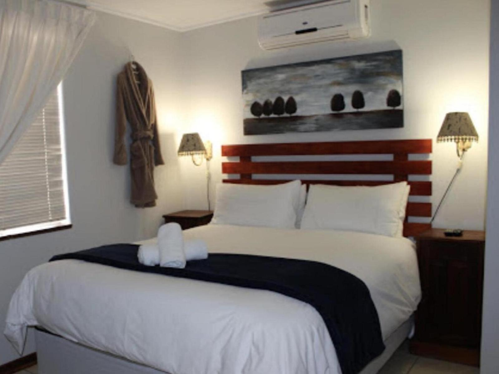 Kliprand Guest House Springbok Kültér fotó