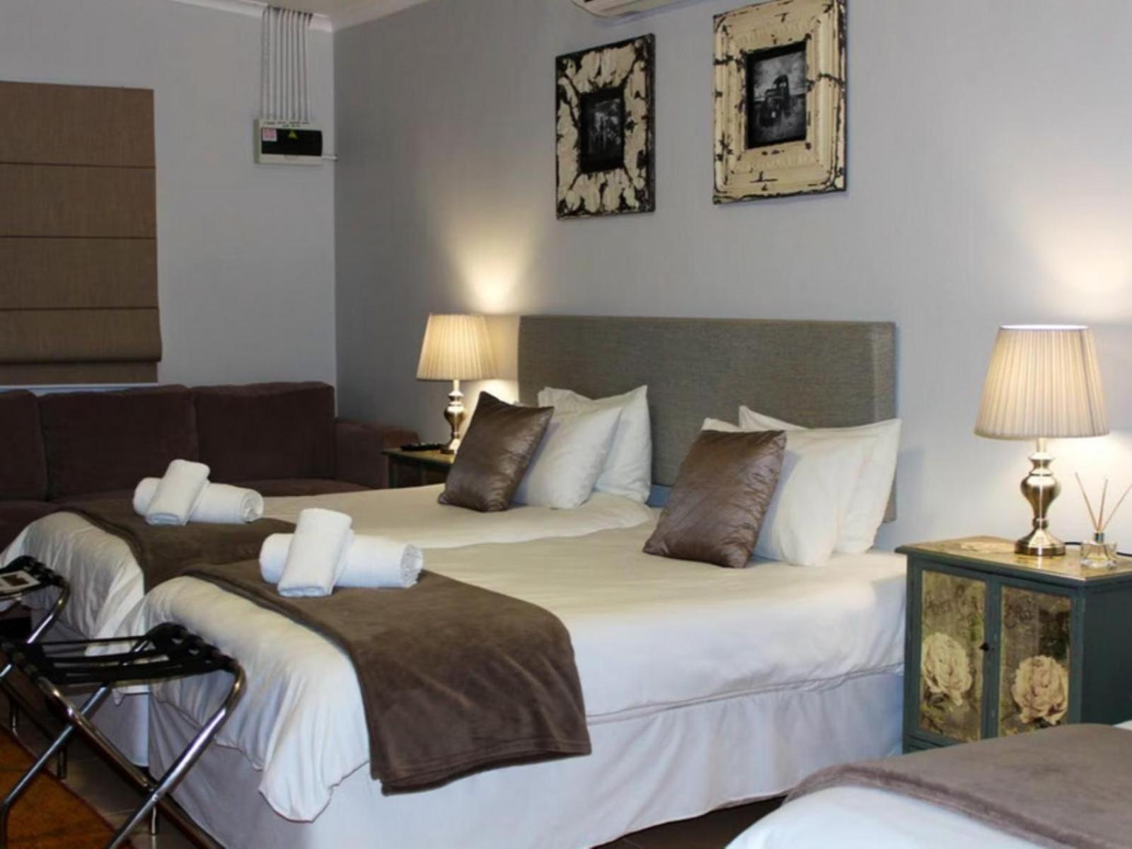Kliprand Guest House Springbok Kültér fotó