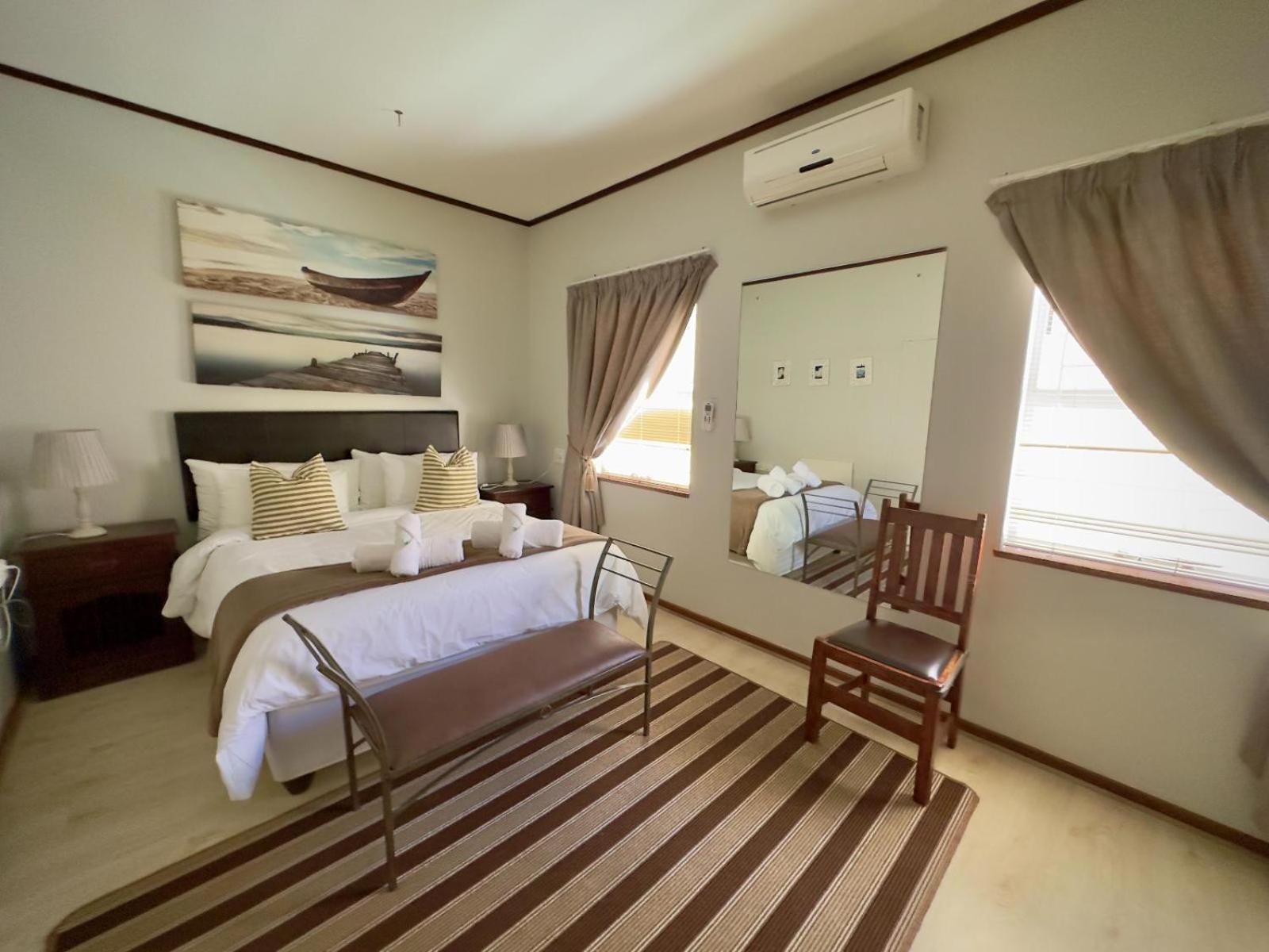 Kliprand Guest House Springbok Kültér fotó