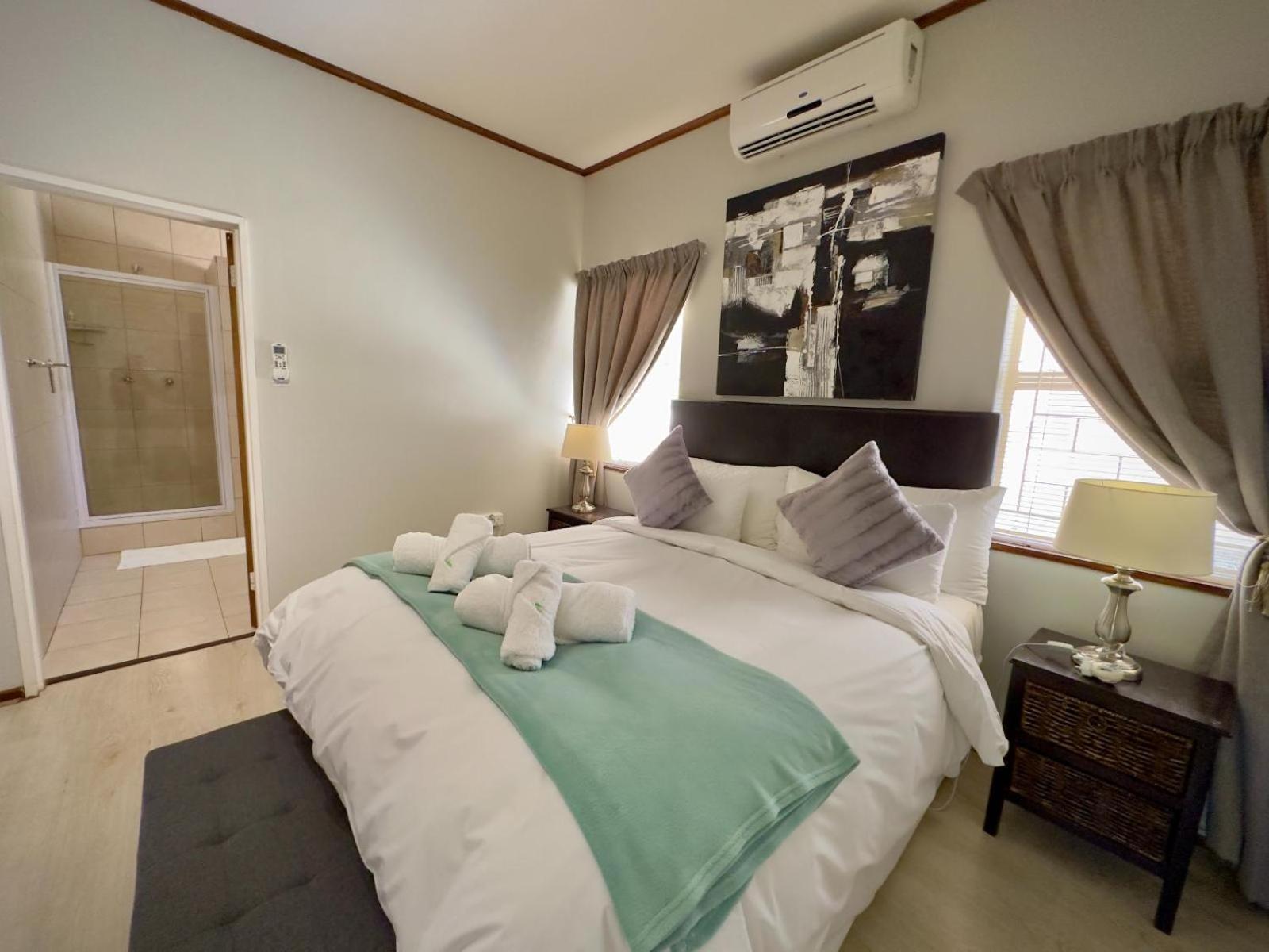 Kliprand Guest House Springbok Kültér fotó