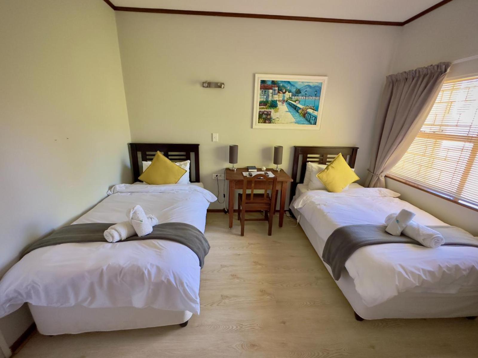 Kliprand Guest House Springbok Kültér fotó