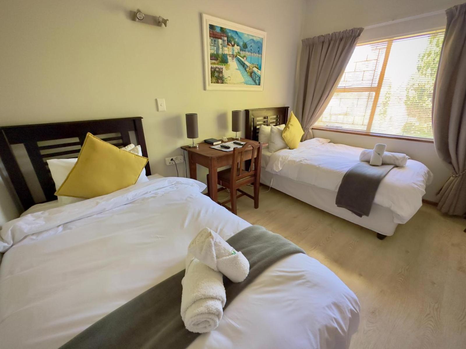 Kliprand Guest House Springbok Kültér fotó