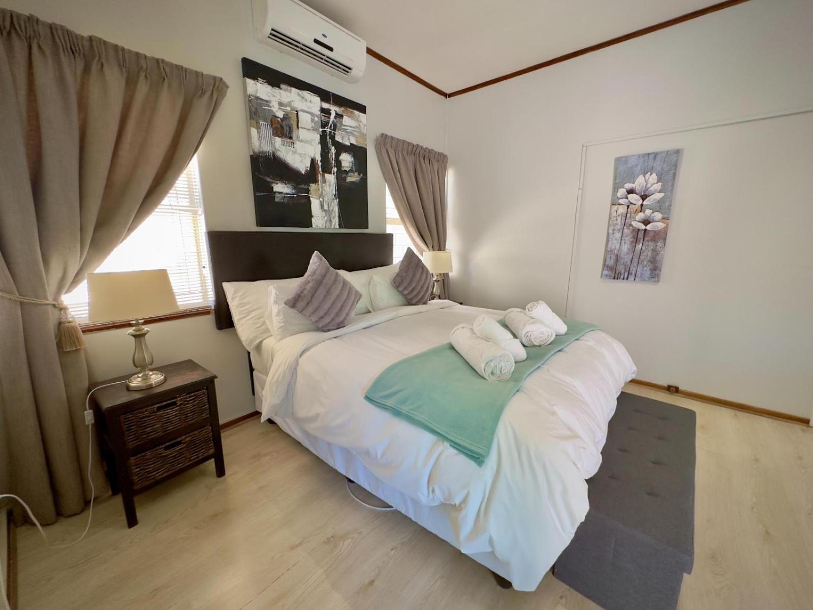Kliprand Guest House Springbok Kültér fotó
