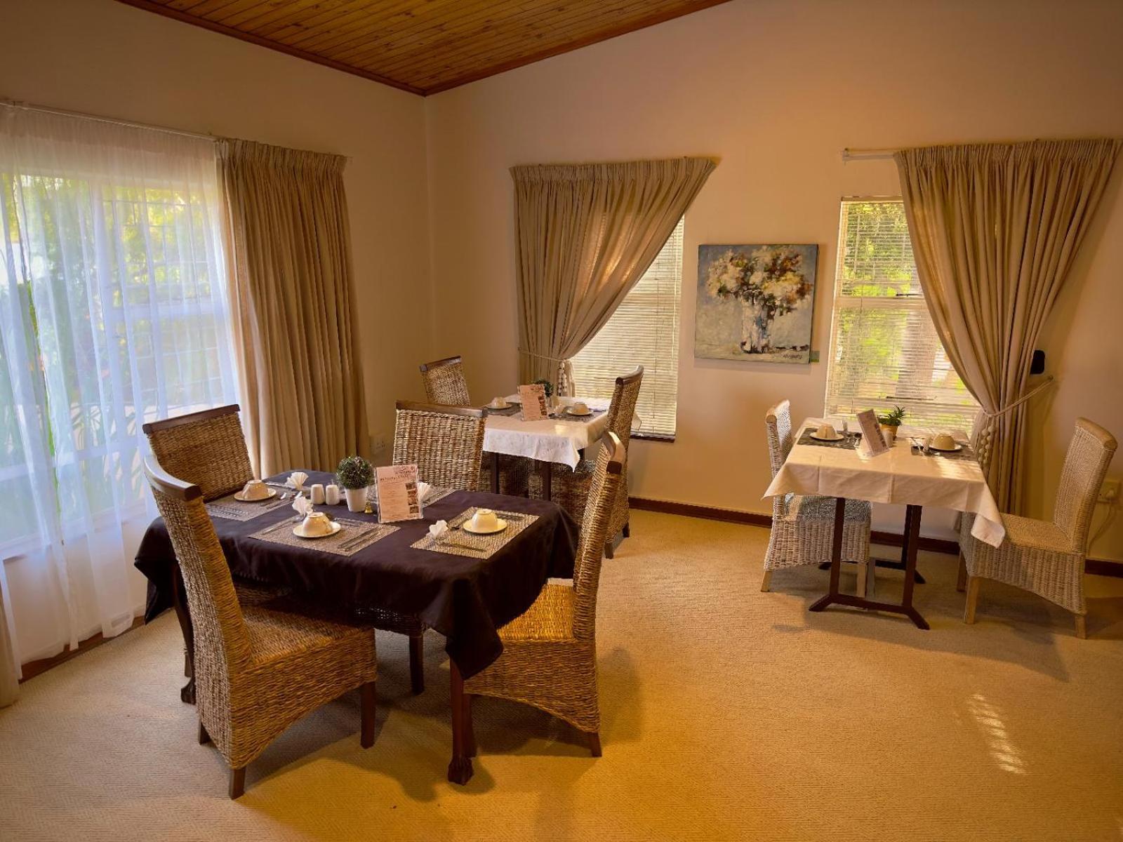 Kliprand Guest House Springbok Kültér fotó