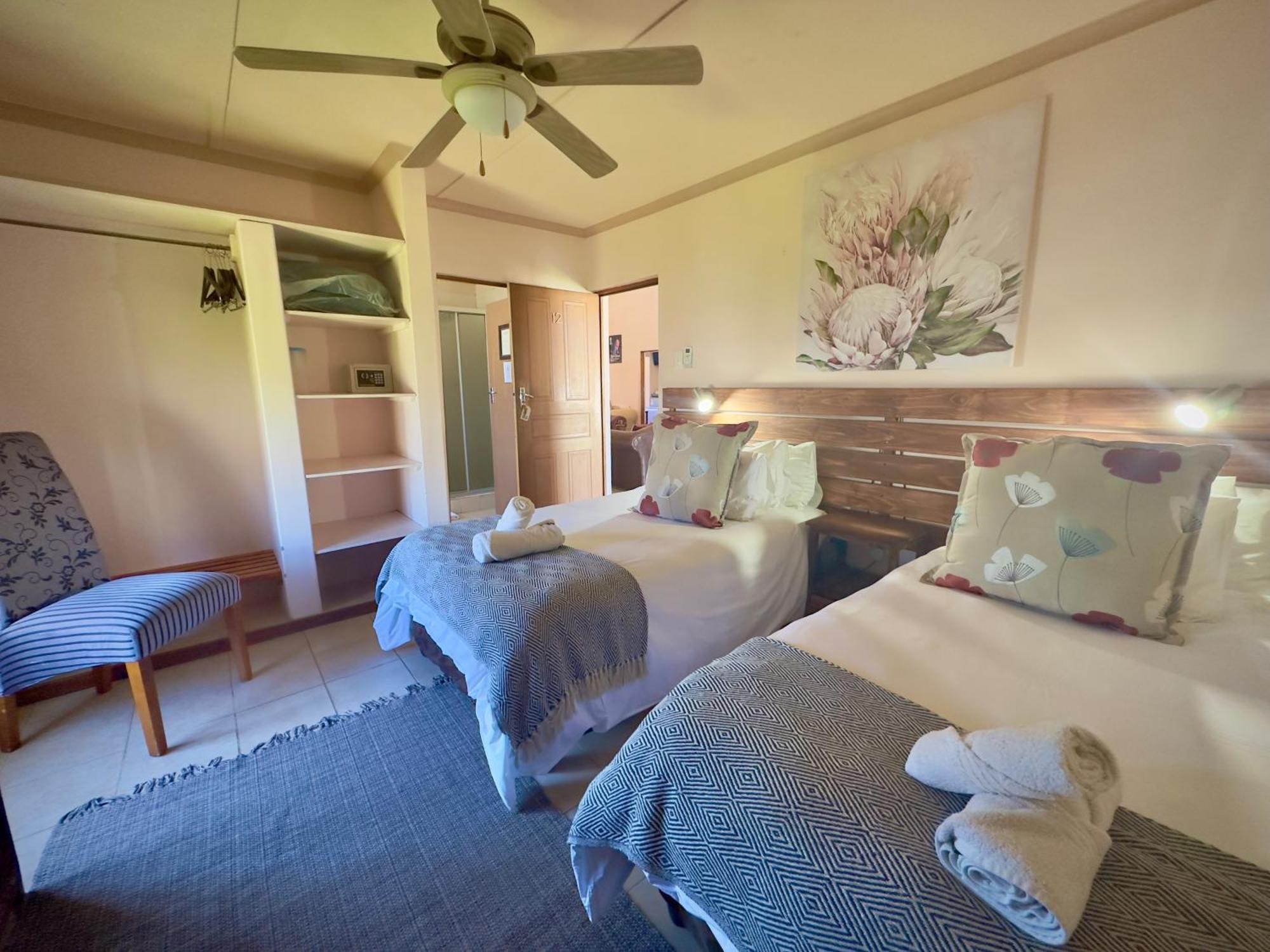Kliprand Guest House Springbok Kültér fotó