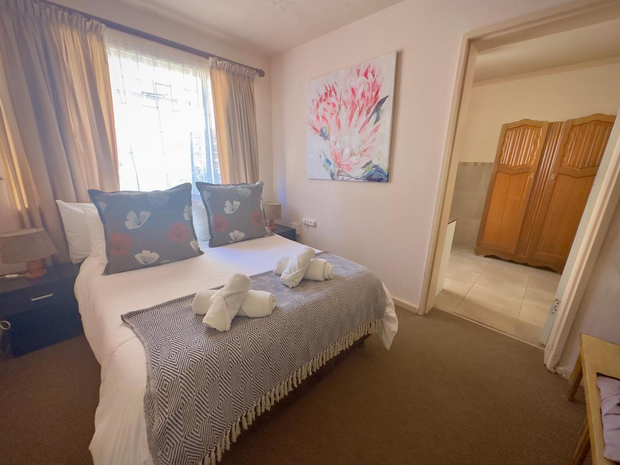 Kliprand Guest House Springbok Kültér fotó