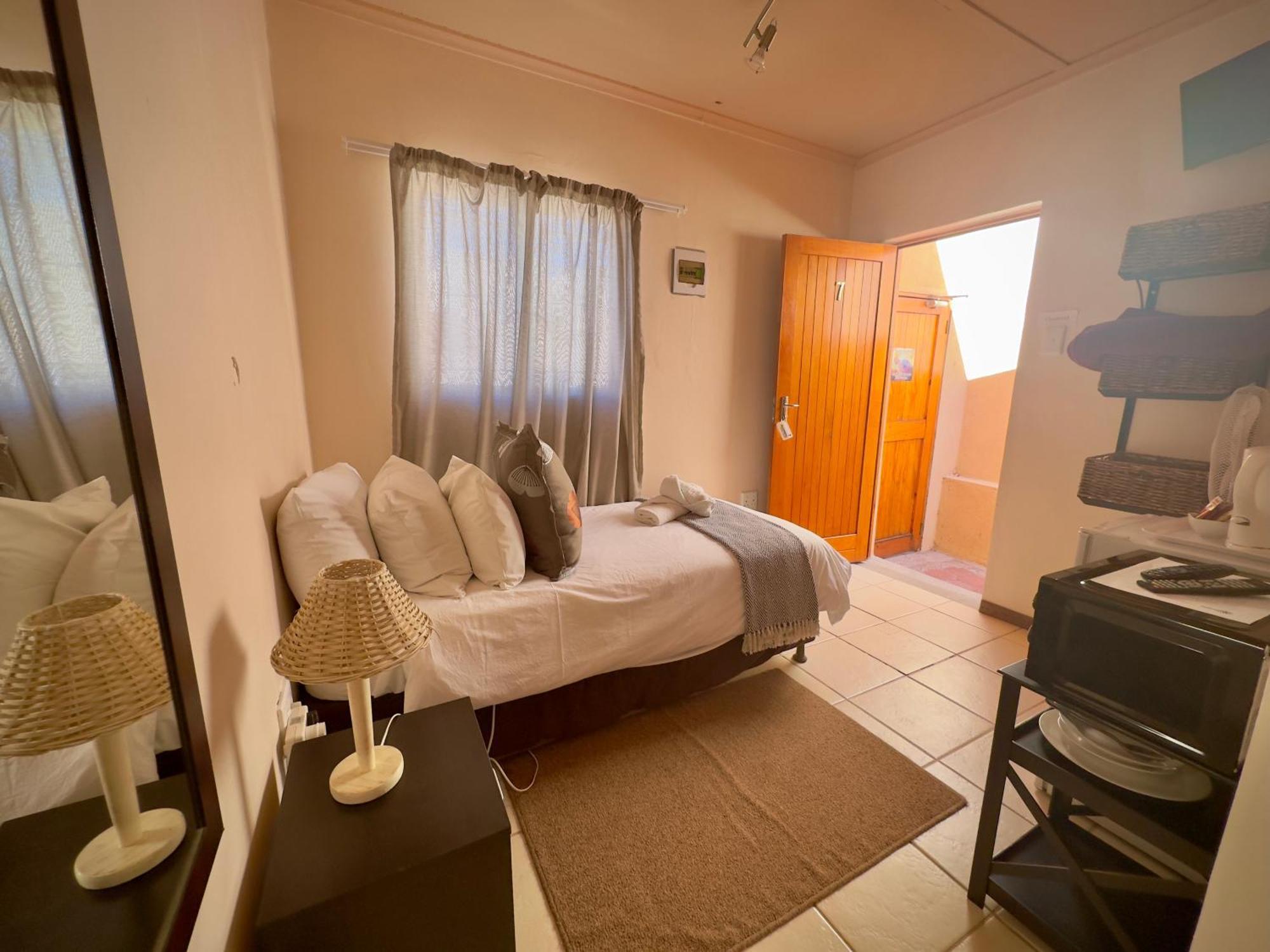 Kliprand Guest House Springbok Kültér fotó
