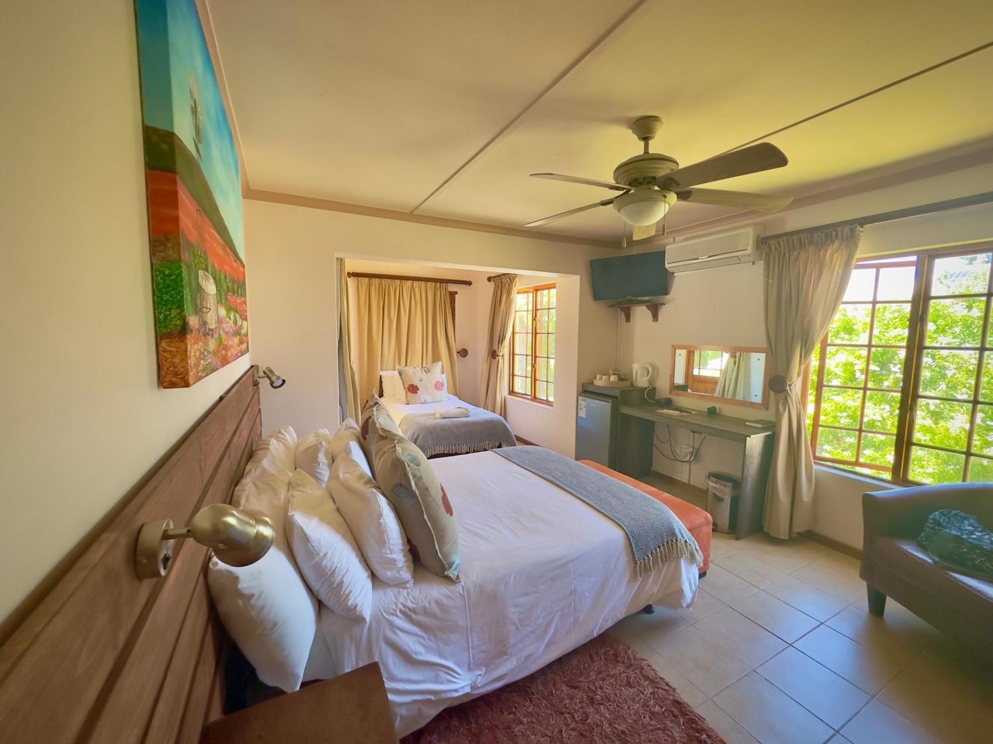 Kliprand Guest House Springbok Kültér fotó