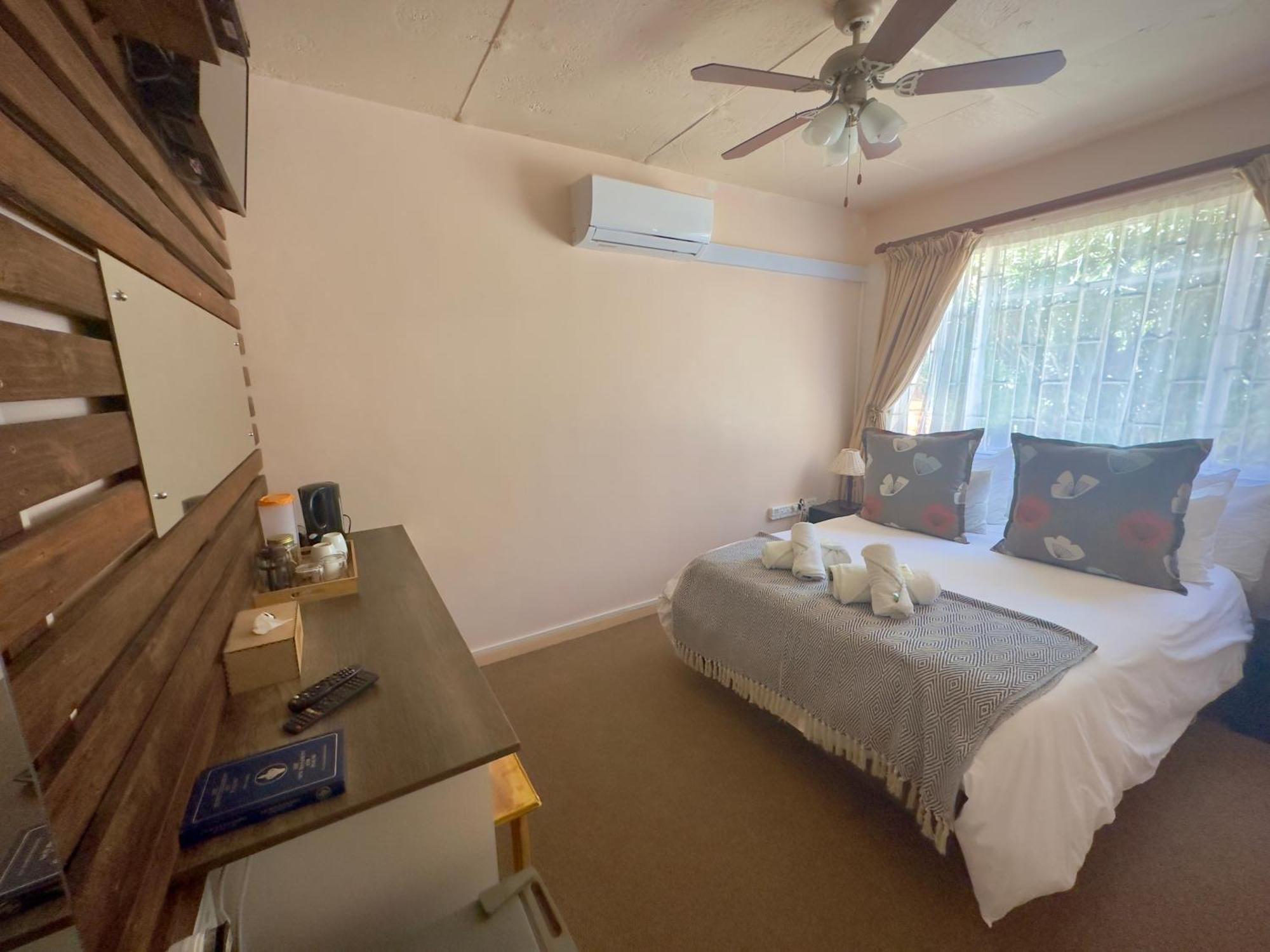 Kliprand Guest House Springbok Kültér fotó