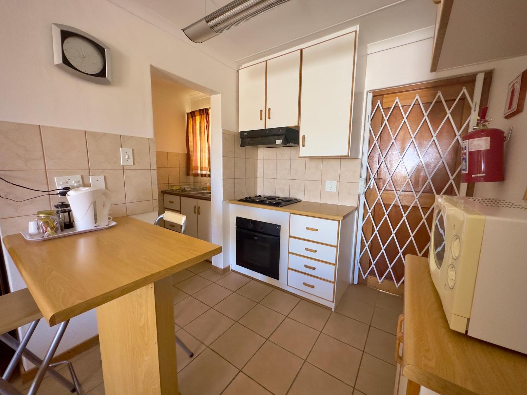 Kliprand Guest House Springbok Kültér fotó