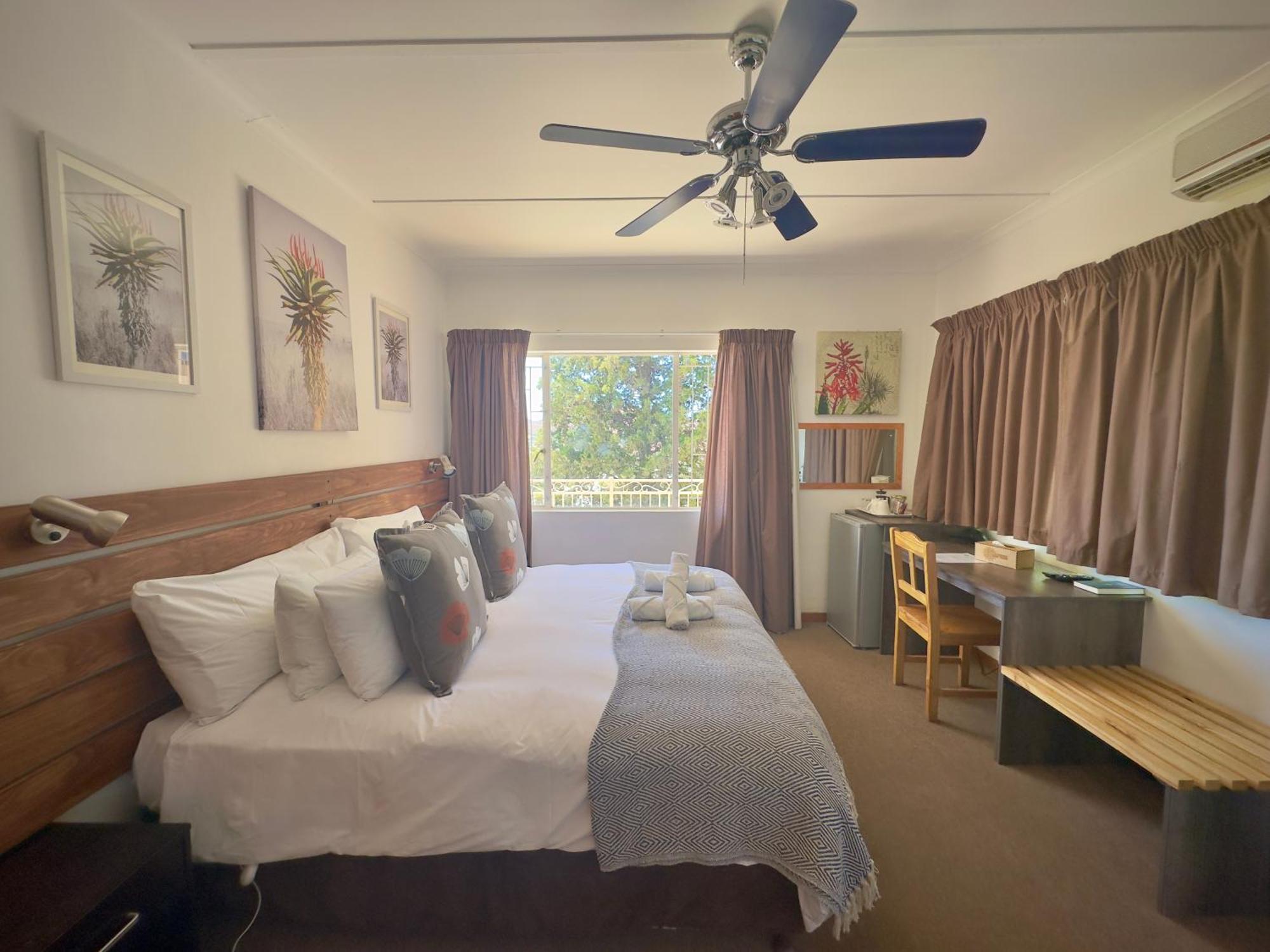 Kliprand Guest House Springbok Kültér fotó