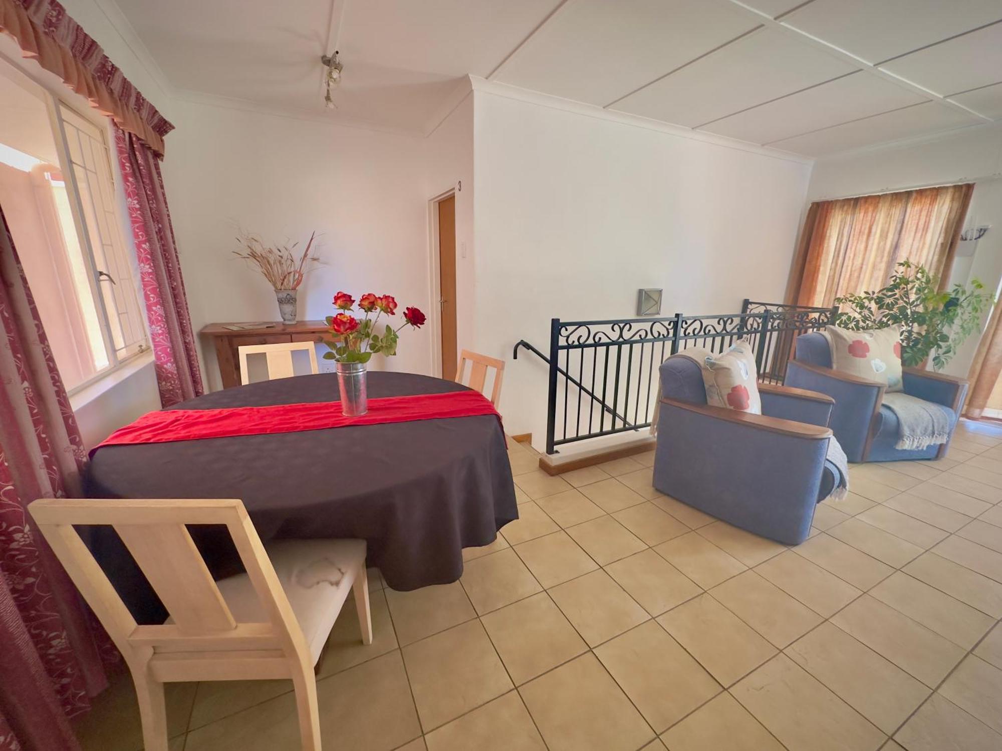 Kliprand Guest House Springbok Kültér fotó