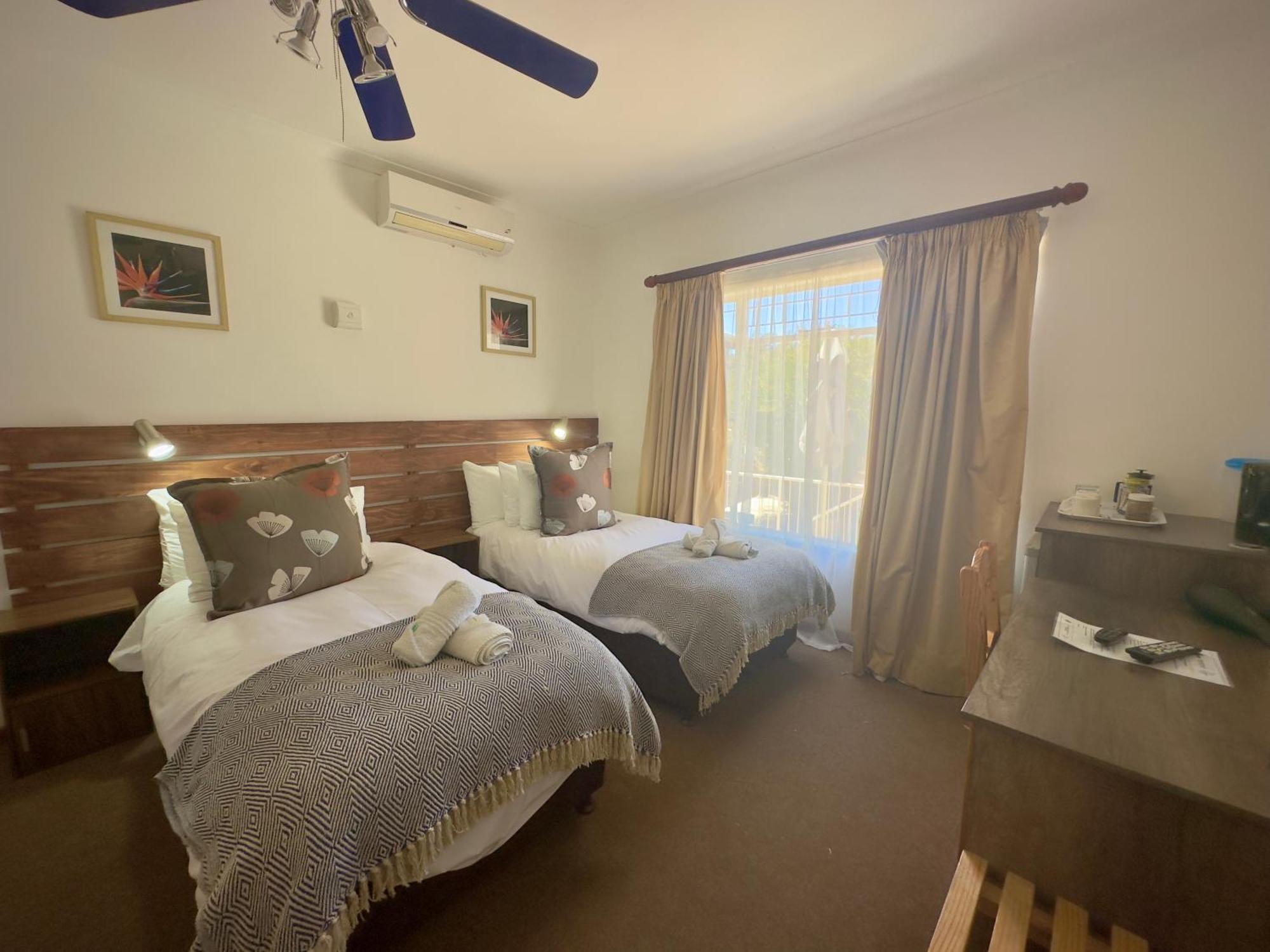 Kliprand Guest House Springbok Kültér fotó