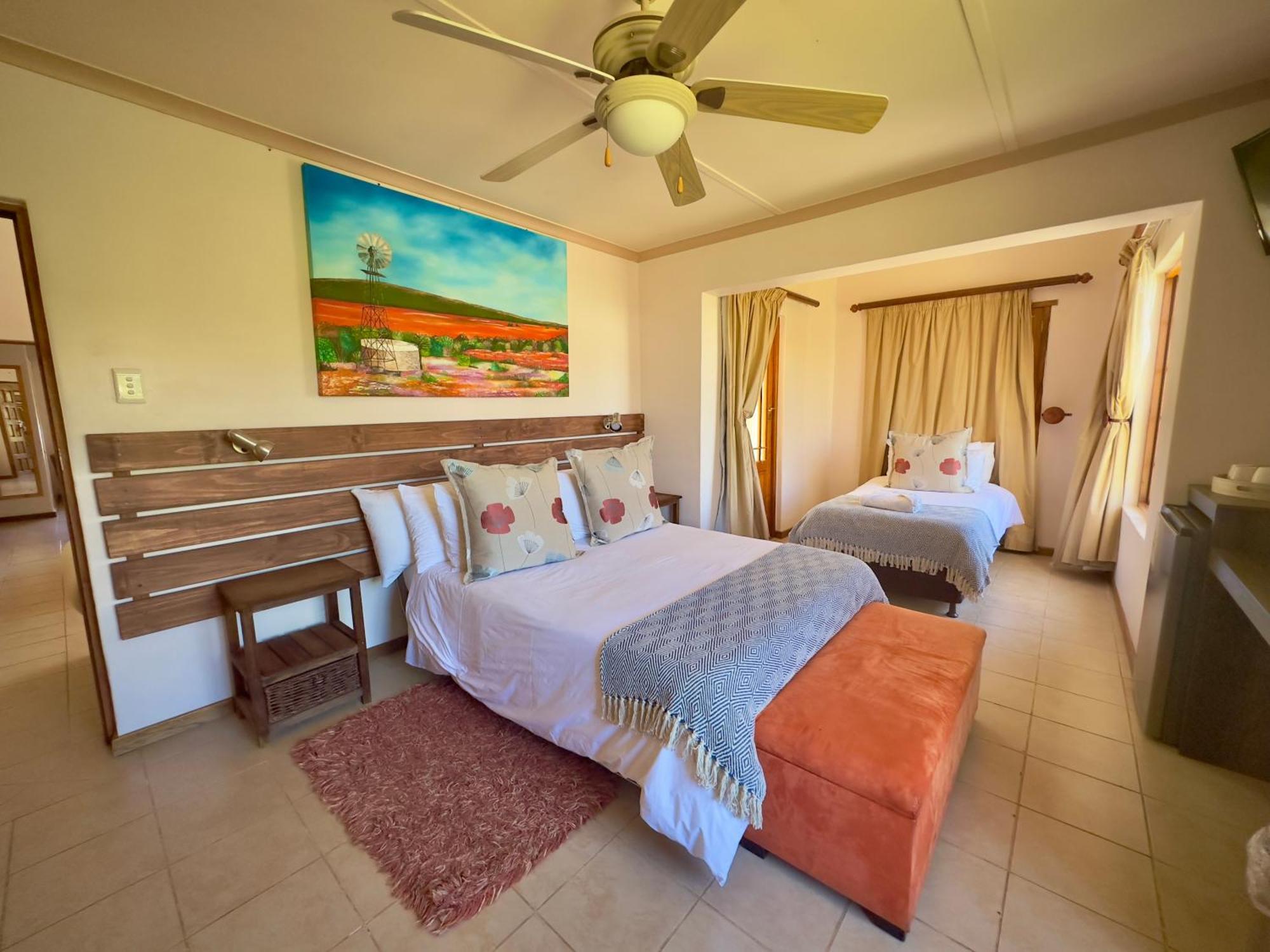Kliprand Guest House Springbok Kültér fotó